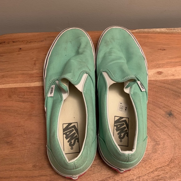 VANS Classic Slip On - Picture 2 of 6